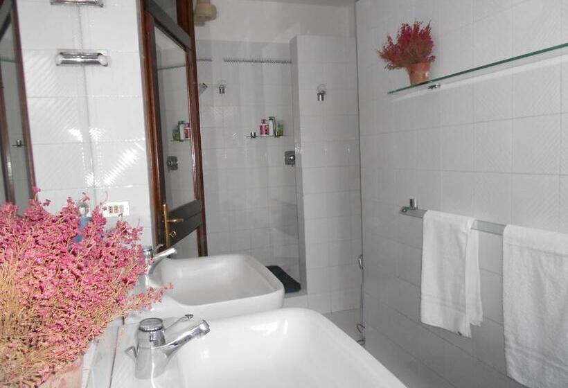 스탠다드 룸, B&b Come A Casa