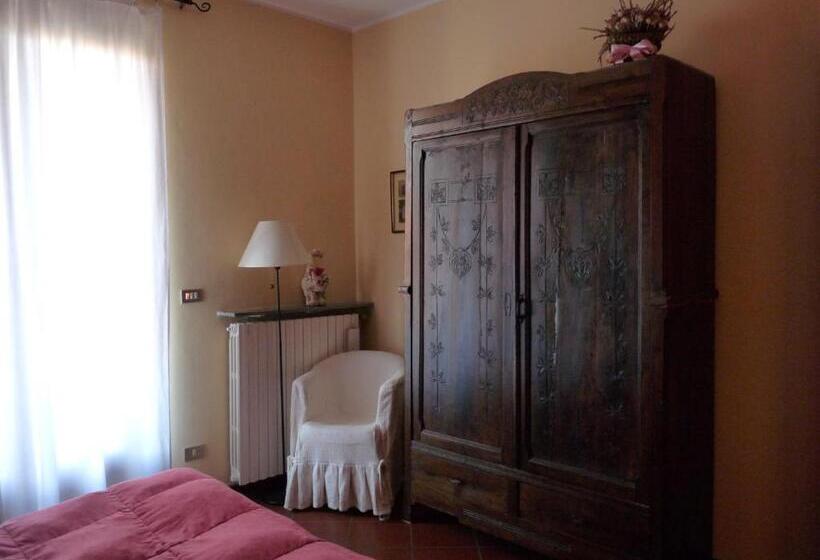 스탠다드 룸, B&b Come A Casa