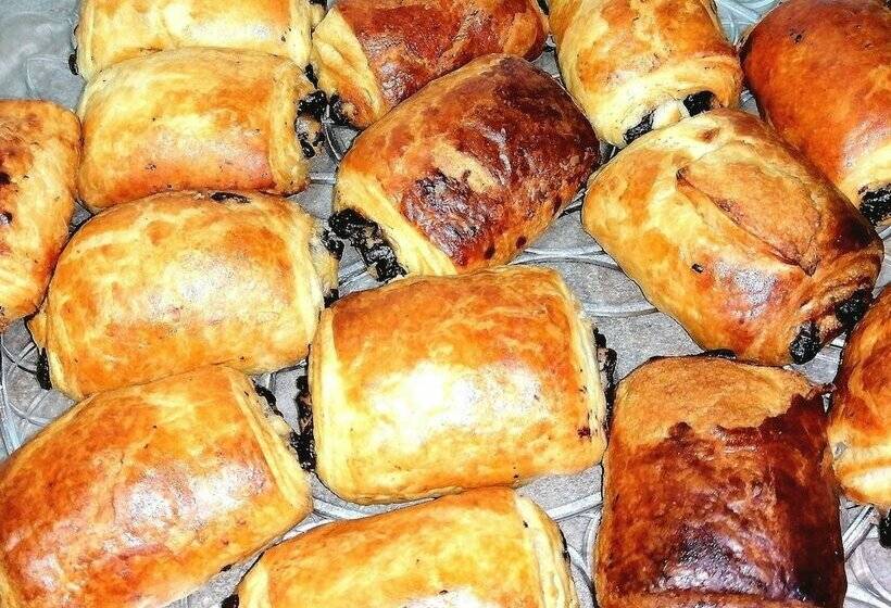 חדר קומפורט לשלושה, B&b Erminia