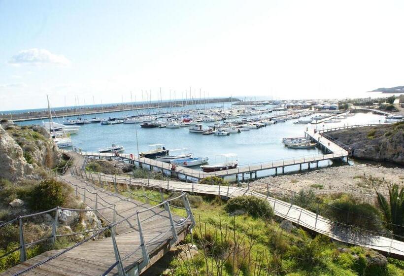 חדר סטנדרט לשלושה, B&b Erminia