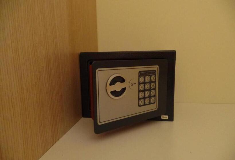 חדר סטנדרט, B&b Erminia