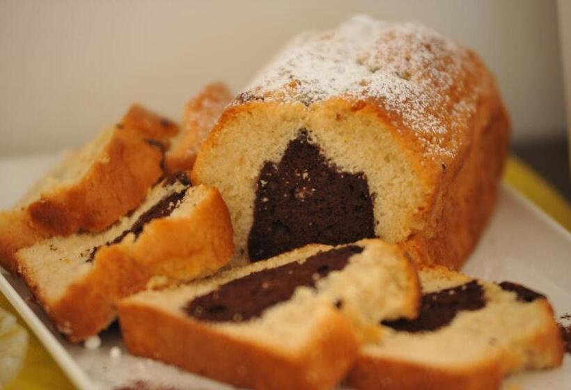 חדר סטנדרט, B&b Erminia