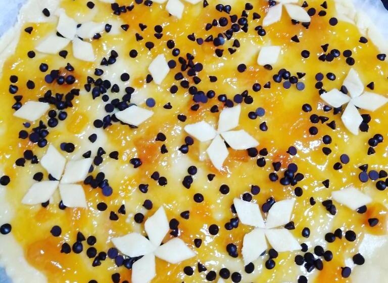 חדר קומפורט לשלושה, B&b Erminia