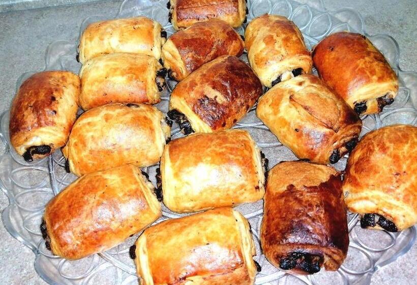 חדר קומפורט לשלושה, B&b Erminia