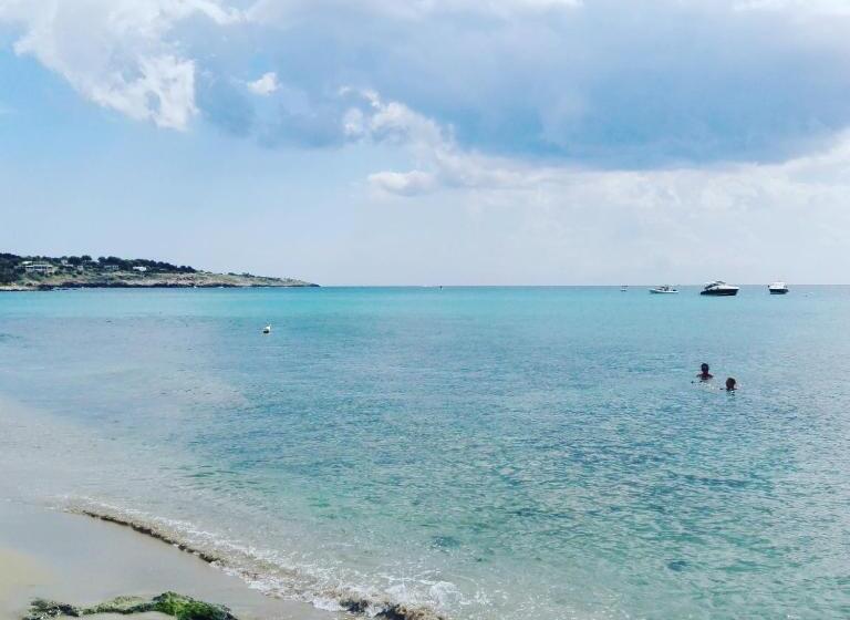 חדר סטנדרט לשלושה, B&b Erminia