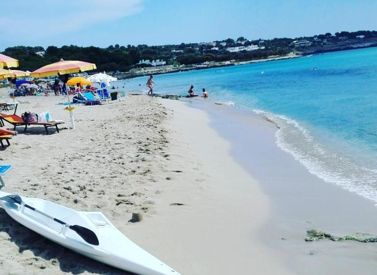 חדר סטנדרט לשלושה, B&b Erminia