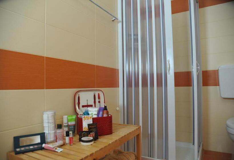 חדר סטנדרט, B&b Erminia