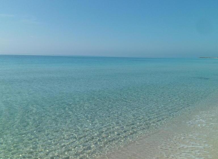 חדר קומפורט לשלושה, B&b Erminia