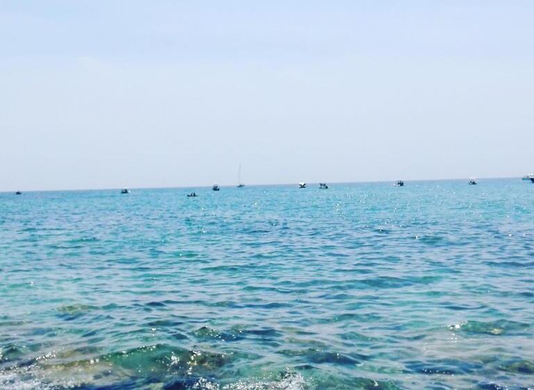 חדר קומפורט לשלושה, B&b Erminia