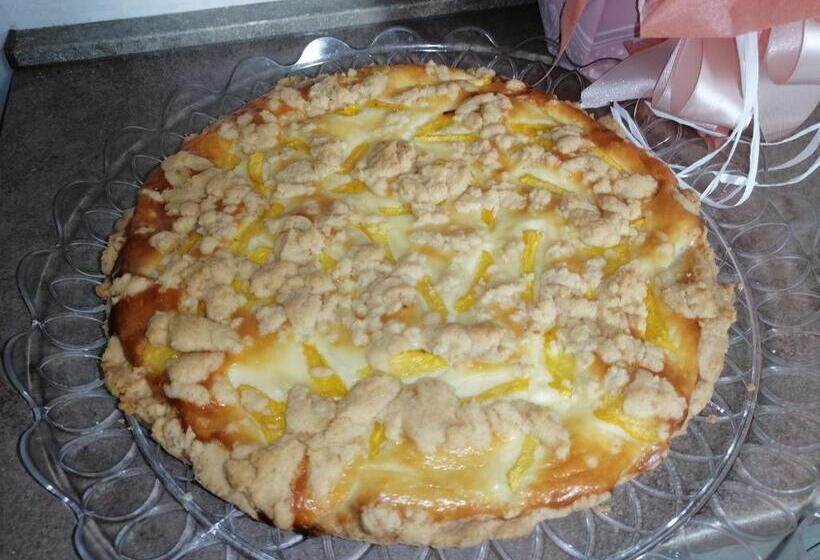 דירת שני חדרים, B&b Erminia