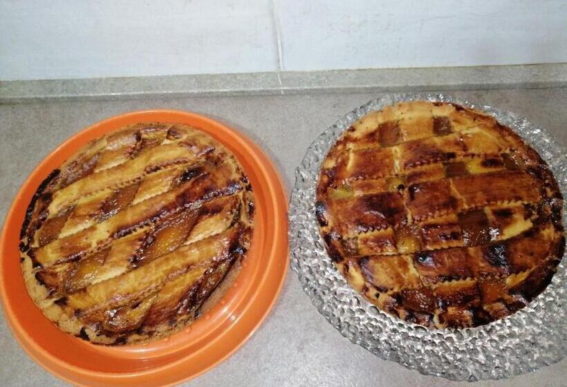 דירת שני חדרים, B&b Erminia