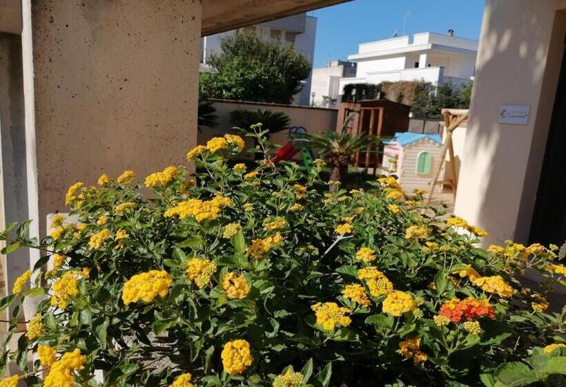 חדר סטנדרט, B&b Erminia