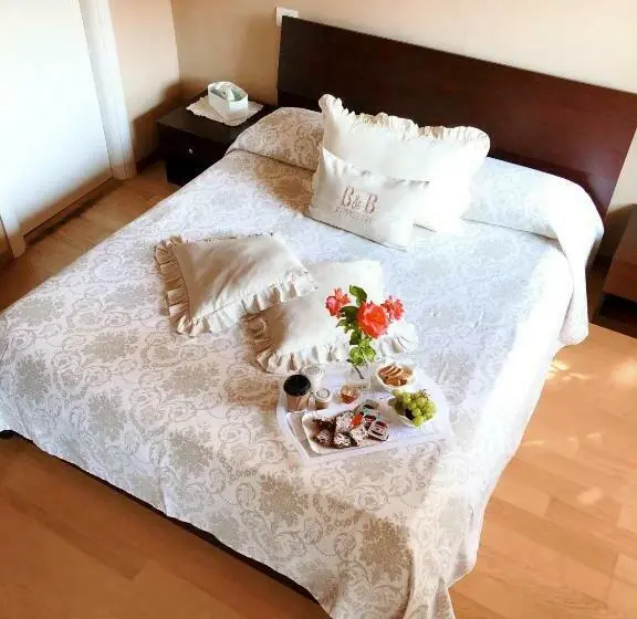 اتاق استاندارد, B&b In Piazzetta