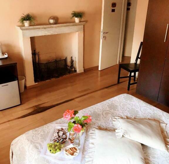 Номер Стандарт, B&b In Piazzetta