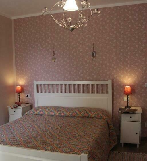 اتاق استاندارد, B&b Mama Rò