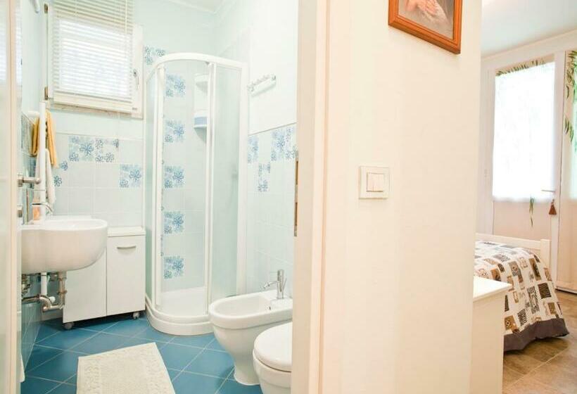 اتاق استاندارد, B&b Mama Rò