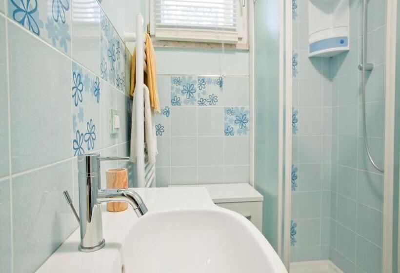 スタンダードルーム, B&b Mama Rò