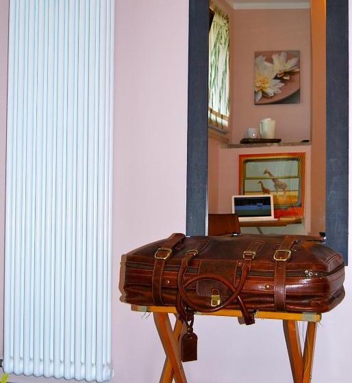 スタンダードルーム, B&b Mama Rò