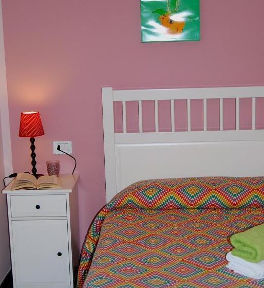 اتاق استاندارد, B&b Mama Rò