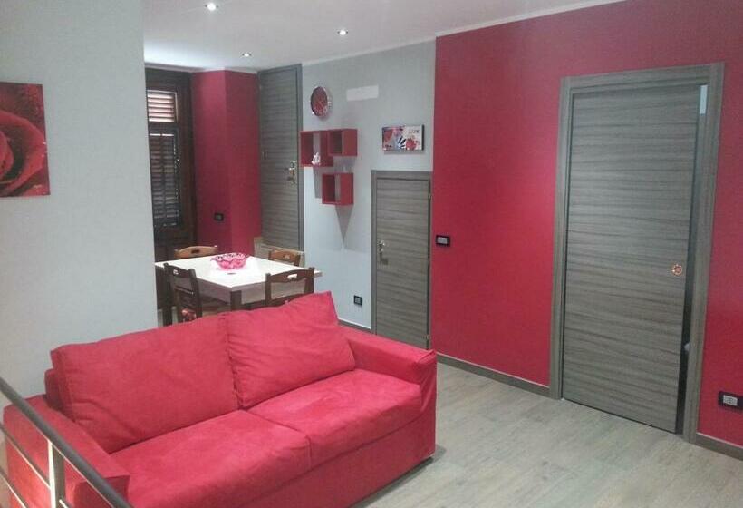 Номер Стандарт, B&b Rampante