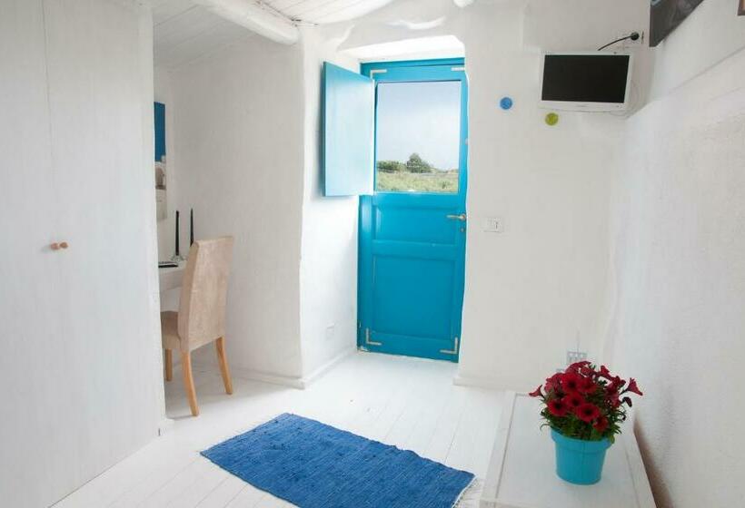 스탠다드 룸, B&b Scacciapensieri