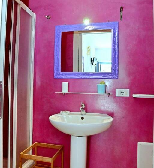 Номер Стандарт, B&b Scacciapensieri