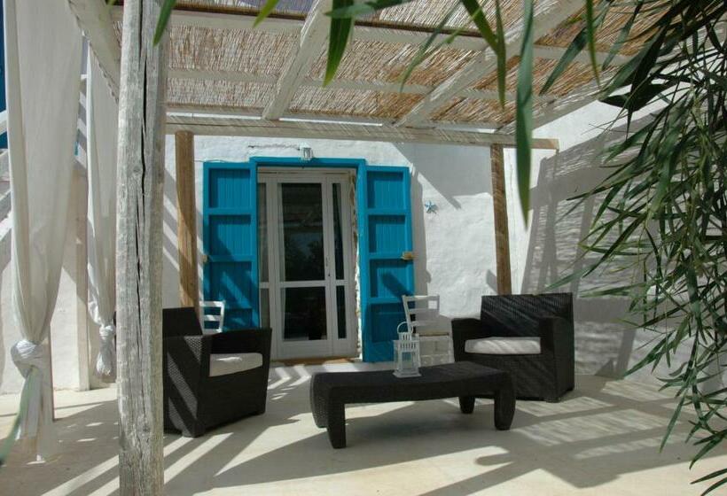 스탠다드 룸, B&b Scacciapensieri