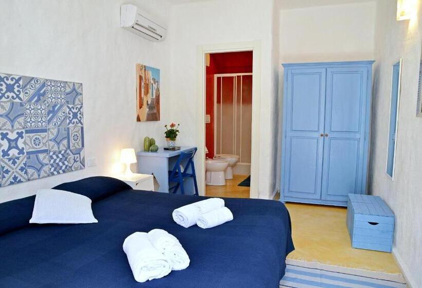 스탠다드 룸, B&b Scacciapensieri