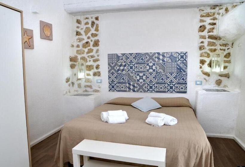 Номер Стандарт, B&b Scacciapensieri