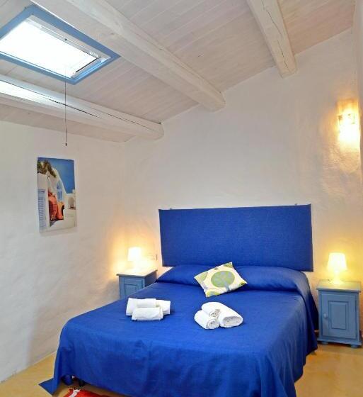 패밀리 룸 바다 전망, B&b Scacciapensieri