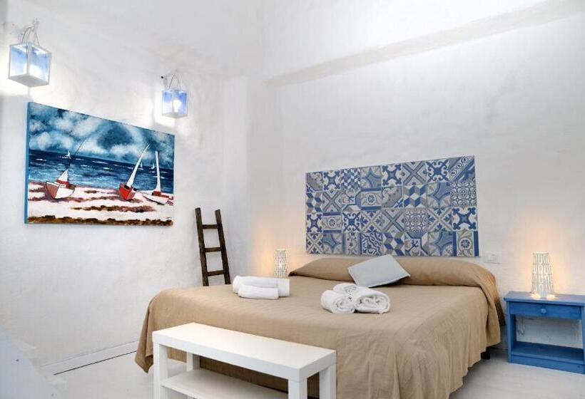 Четырехместный Номер Стандарт, B&b Scacciapensieri