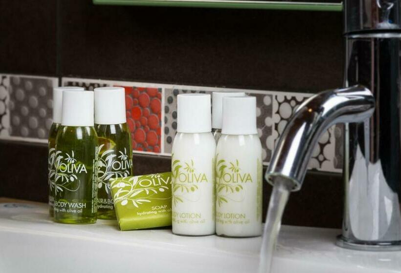 غرفة قياسية, Agriturismo Corte Aurea