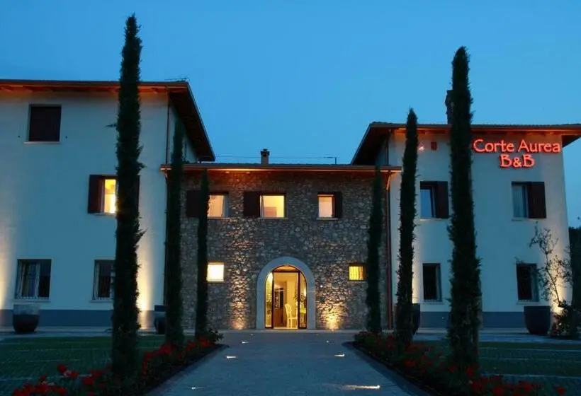 Standard-huone, Agriturismo Corte Aurea