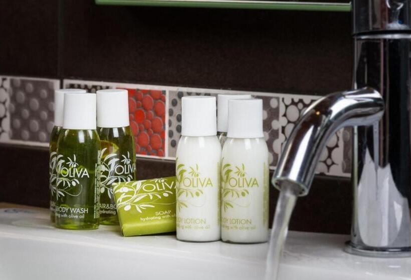 غرفة ديلوكس مزودة بشرفة, Agriturismo Corte Aurea