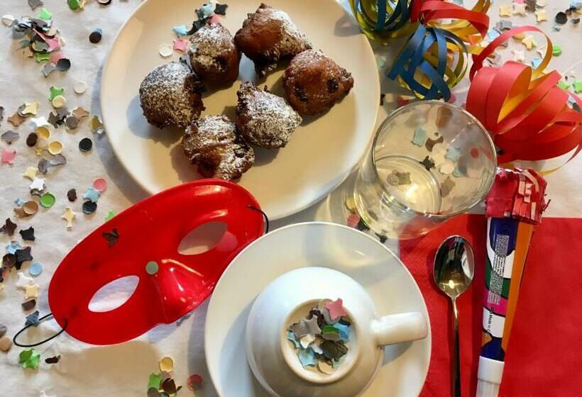 Номер Стандарт, Agriturismo Lemire