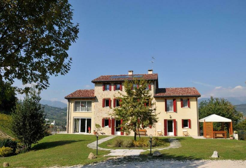 스탠다드 룸, Agriturismo Lemire