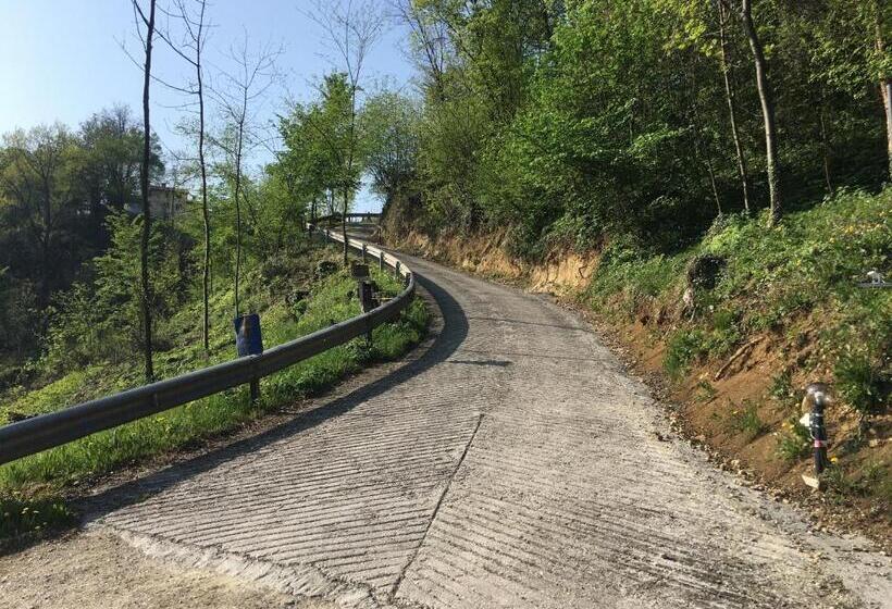 Номер Стандарт, Agriturismo Lemire