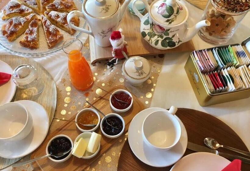 Номер Deluxe с Балконом, Agriturismo Lemire