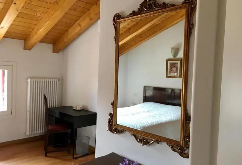 スタンダードルーム, Agriturismo Lemire