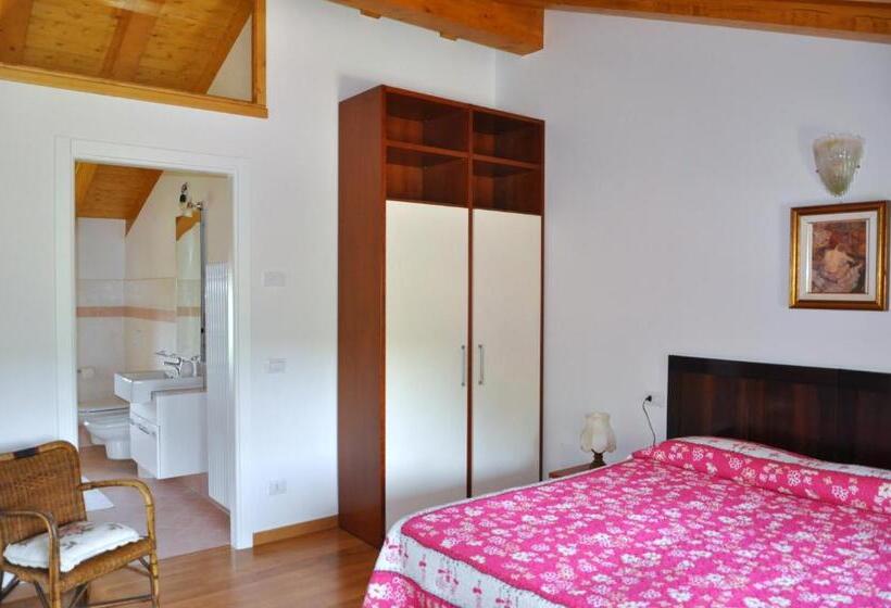 스탠다드 룸, Agriturismo Lemire