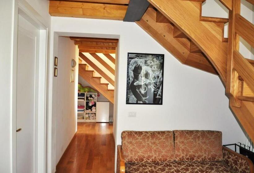 Номер Стандарт, Agriturismo Lemire