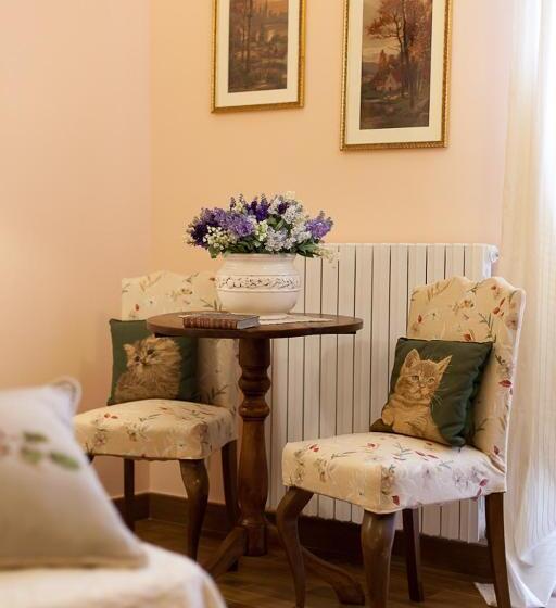 Номер Стандарт с Балконом, Casa Riccardi