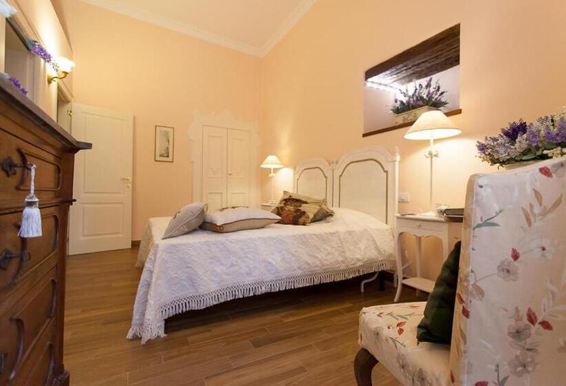 Номер Стандарт с Балконом, Casa Riccardi