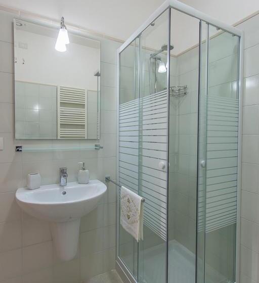 Номер Стандарт, Casa Riccardi