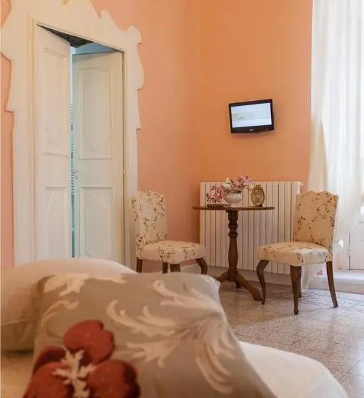 スタンダードルーム, Casa Riccardi
