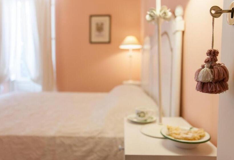 Номер Стандарт, Casa Riccardi