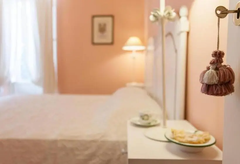 スタンダードルーム, Casa Riccardi