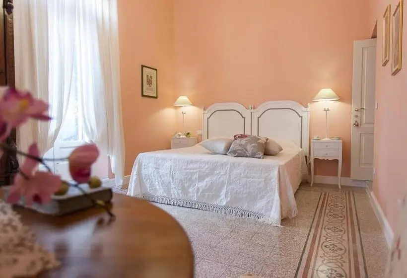 スタンダードルーム, Casa Riccardi