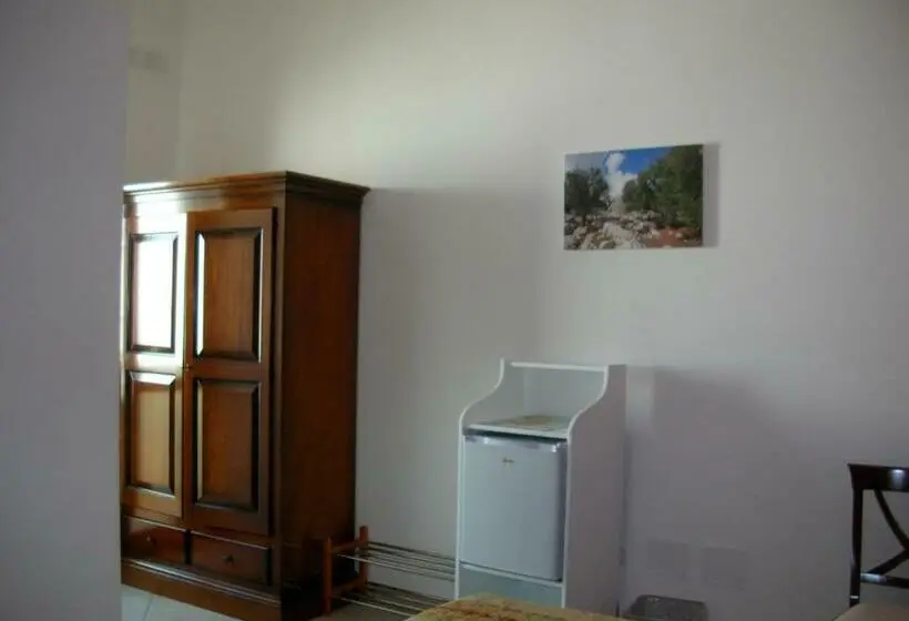 スタンダードルーム, Casina Dei Nonni