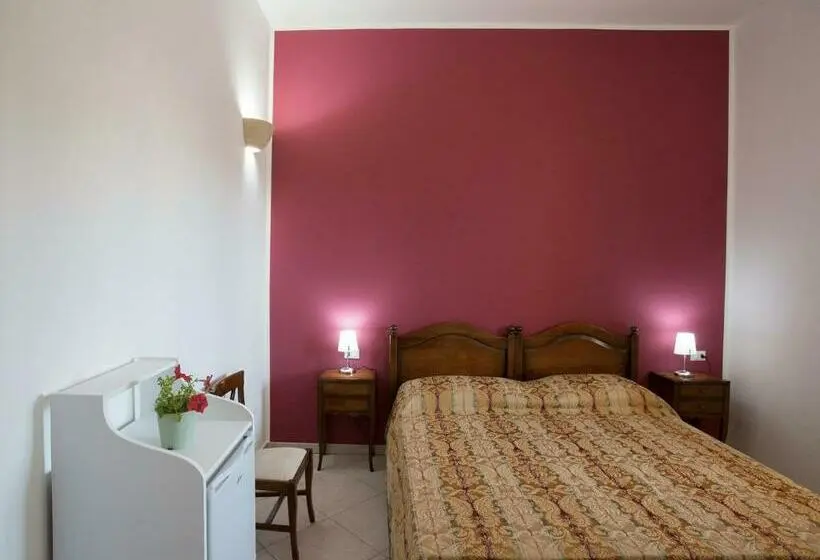 スタンダードルーム, Casina Dei Nonni